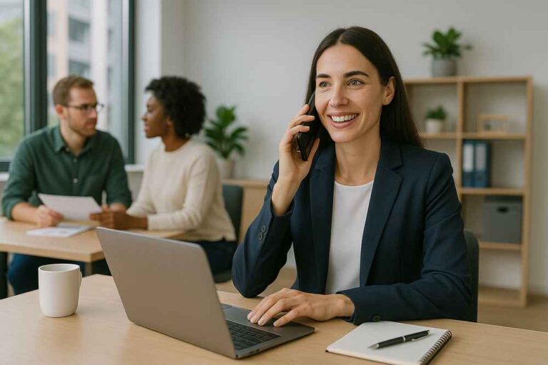 BDR: por que a prospecção ativa virou o motor da receita B2B?