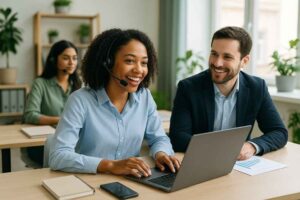 SDR é só pré-venda ou o motor invisível da receita?