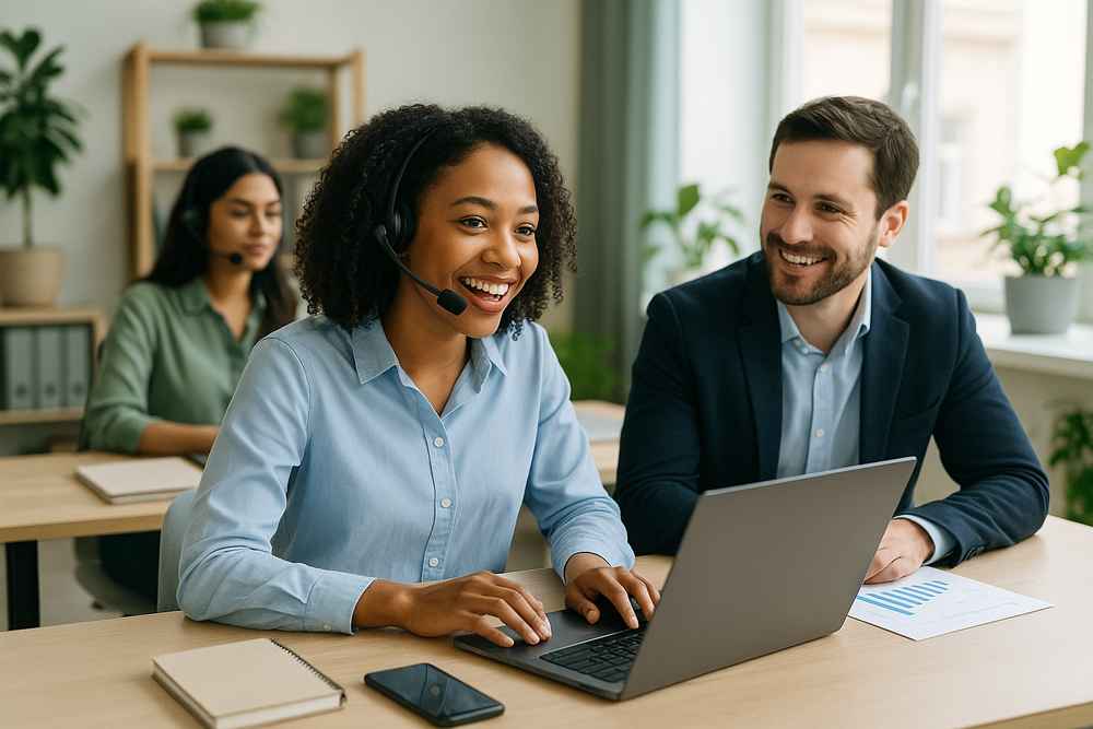 SDR é só pré-venda ou o motor invisível da receita?
